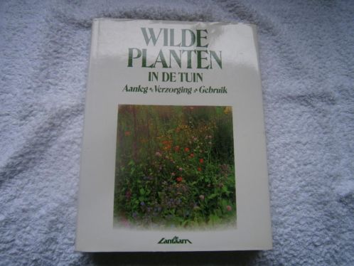 Wilde planten