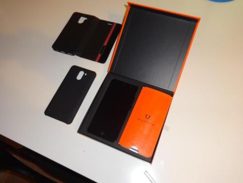 Wileyfox Swift 2X