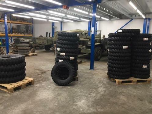 willys firestone banden 600 x 16