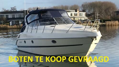 Wilt u snel uw boot verkopen