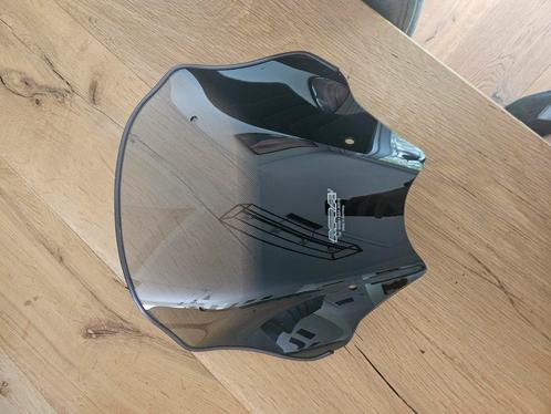 Wind shield MRA for Ducati 2013-2014