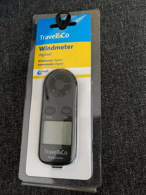 Windmeter anwb travel amp co