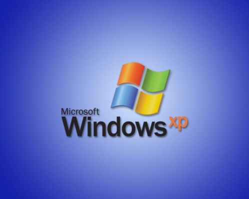 Windowd XP professional Licentie