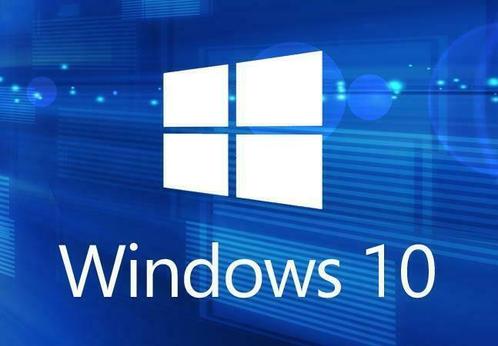 Windows 10  11 pro 64 USB (32GB)  Activatie  package