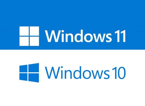 Windows 10 amp 11 installatie usb