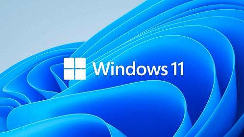 Windows 10 amp Windows 11 installatie incl volledige updates