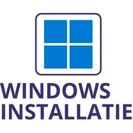 Windows 10 amp Windows 11 installatie incl volledige updates