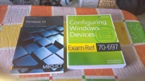 windows 10 boeken te koop  CURSUS WINDOWS 10