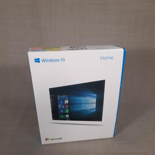 Windows 10 Eng-Intl HomePro, Bestur.Progr. (76)