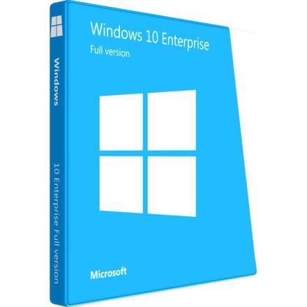 Windows 10 enterprise 3264-bit Download