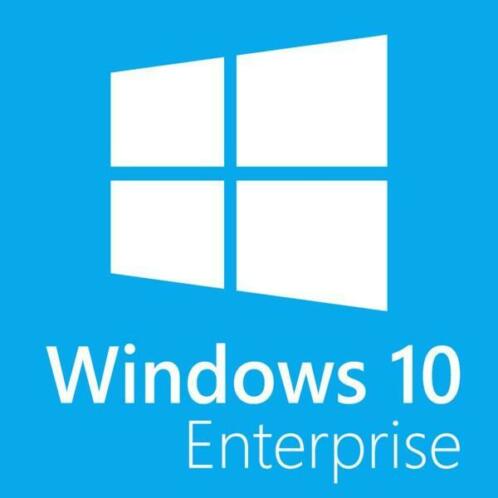 Windows 10 Enterprise Licentie Directe Levering