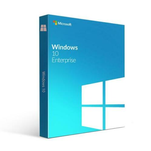 Windows 10 Enterprise OEM