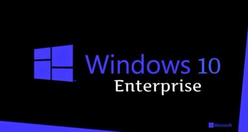 Windows 10 Enterprise Product Key