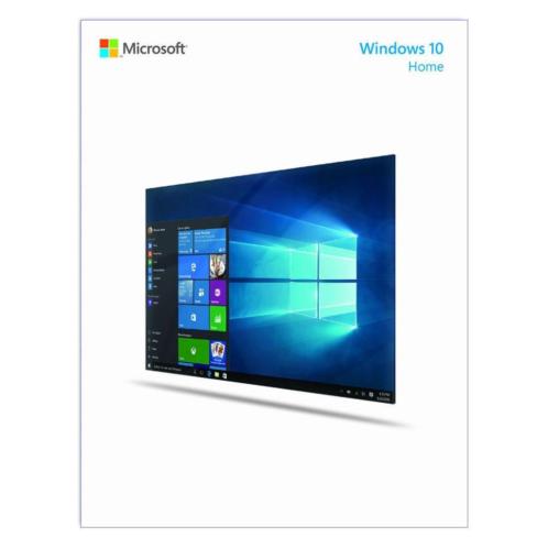 Windows 10 Home 100 Legale licentie 