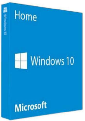Windows 10 (home and pro )