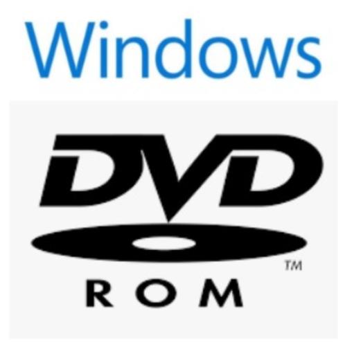 Windows 10 Home DVD amp Windows 10 Professional. DVD, (22H2)