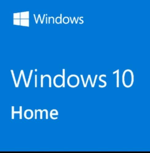 Windows 10 Home Licentie