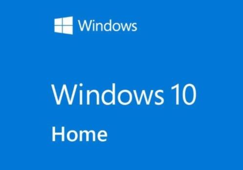 Windows 10 Home licentie 