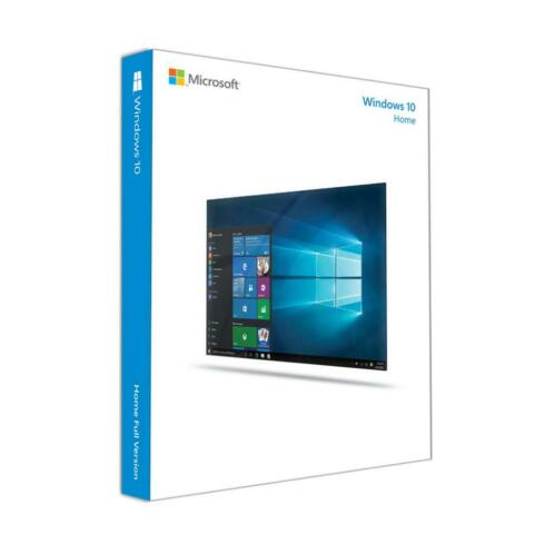 Windows 10 Home Licentie code (levenslang geldig)
