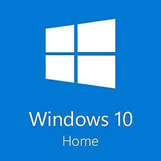 Windows 10 Home   Licentie  Direct geleverd