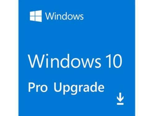 Windows 10 Home naar Pro Upgrade Licentie ( 247 Delivery )