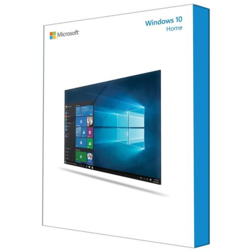 Windows 10 Home Nederlands 3264-bits Download (GEBRUIKT)
