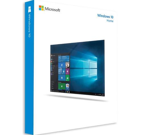 Windows 10 Home Nederlands USB- installatieschijf