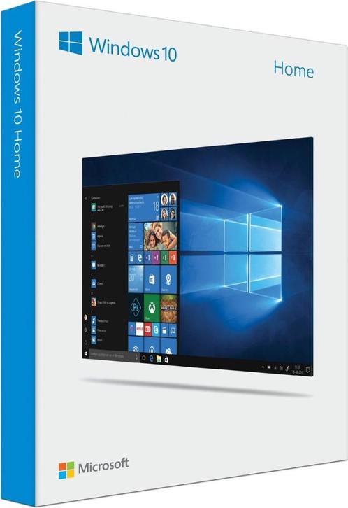 Windows 10 Home - OEM-versie