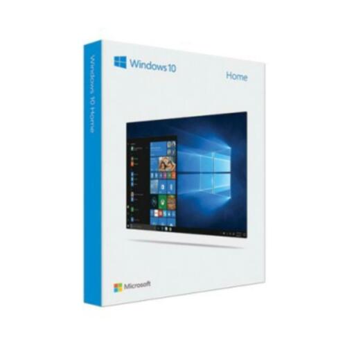 Windows 10 Home Origineel  NL