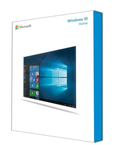 Windows 10 Home  Pro Licentie key - activatiecode