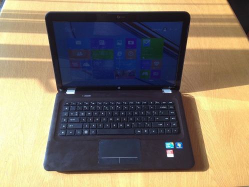 Windows 10, i7,HP DV6, Quad core,15.6 inch,LED, Blu-ray,HDMI