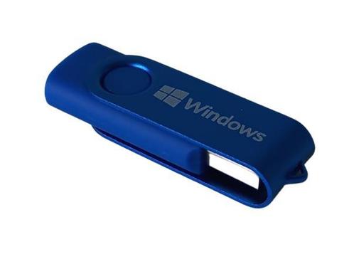 Windows 10 Kopen op Usb  GRATIS licentie