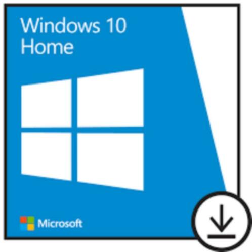 Windows 10 Licentie Code