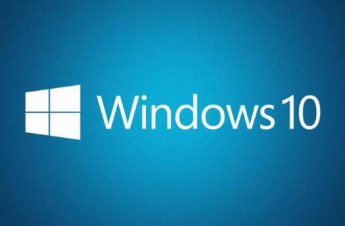 Windows 10 licentie code Nieuw en ongebruikt