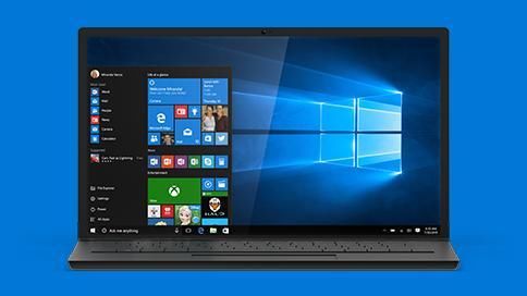 Windows 10 licentie  digitale download