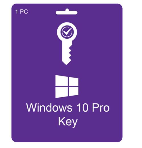 Windows 10 Licentie, ORIGINEEL- OFFICIEEL- SNELLE LEVERING