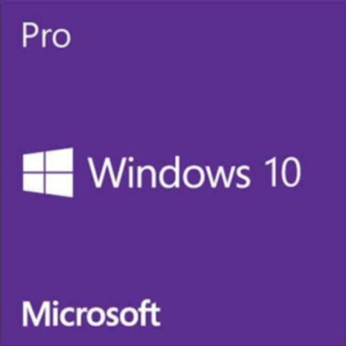 Windows 10 Licentiecode