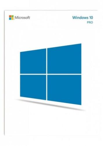Windows 10 licenties - Nieuw en origineel