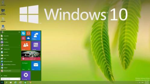 Windows 10  Office 2016 64 Bit ALL-IN-ONE