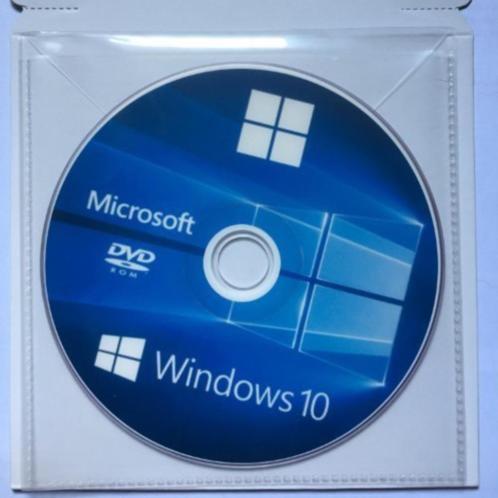 Windows 10 orgineel