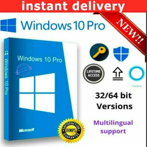 Windows 10 orginele versie codes normaal 250 nu 120