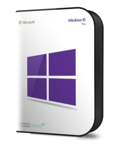 Windows 10 pro 3264 bit actie nu 9 euro