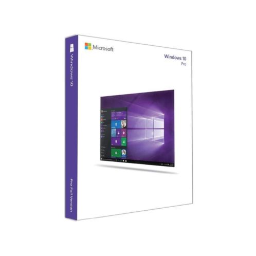 Windows 10 Pro