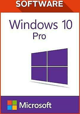 windows 10 pro