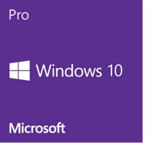 Windows 10 pro activatie code