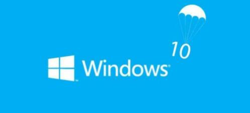 Windows 10 pro herstel install recovery usb drive (64 bits)