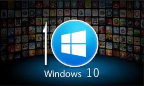 Windows 10 pro herstel recovery install kingston usb stick