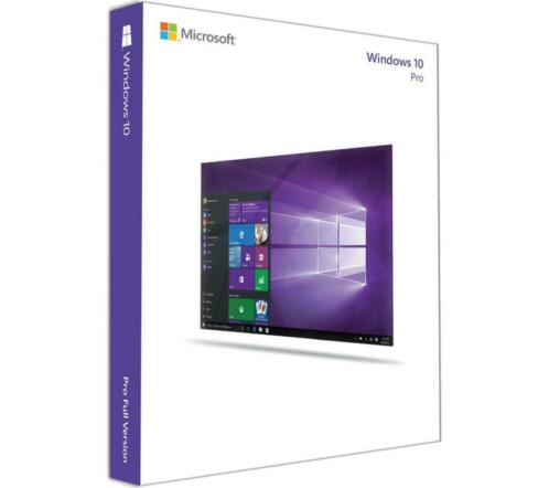 Windows 10 Pro License 32bit64bit Activation Key 1PC