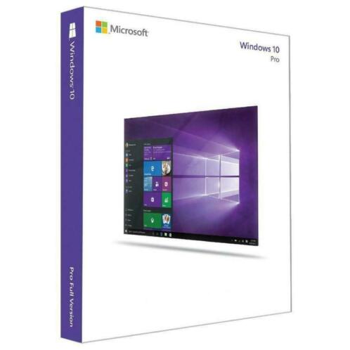 Windows 10 Pro Licentie 14,95 Euro Tijdelijk OpOp