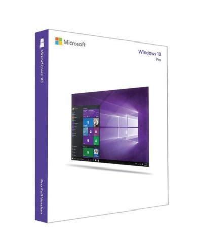 Windows 10 pro licentie 200 stuks